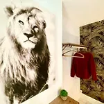 Detente Tropicale * ディジョン