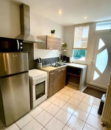 Apartament Detente Tropicale *