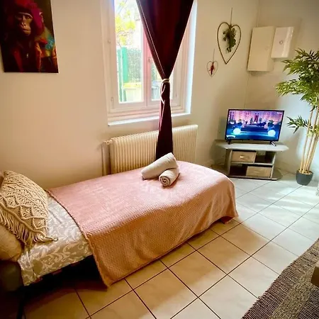 Detente Tropicale * 第戎