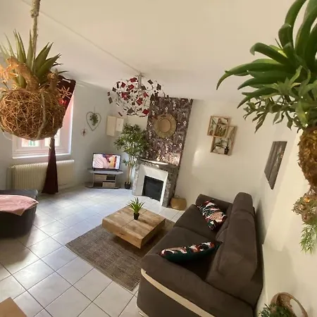 Detente Tropicale 第戎