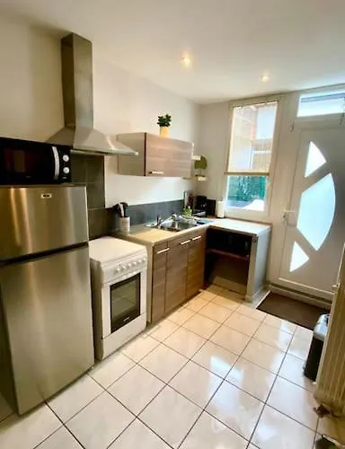 Apartamento Detente Tropicale *