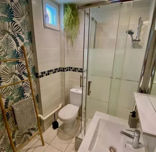 Apartamento Detente Tropicale