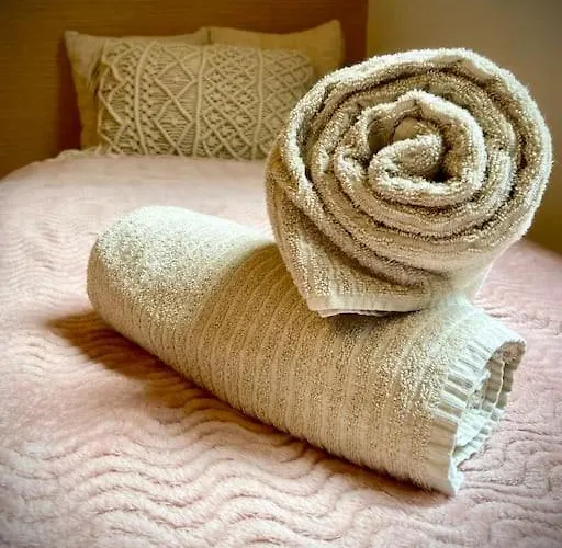 Detente Tropicale Lägenhet