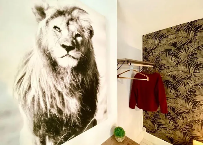 Detente Tropicale * Dijon